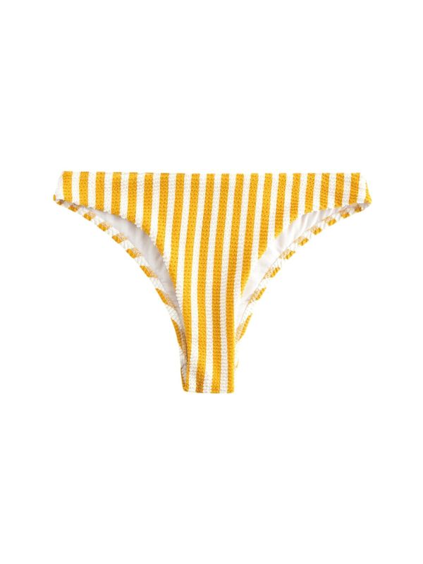 Next Next Bikini donji dio  žuta / narančasta