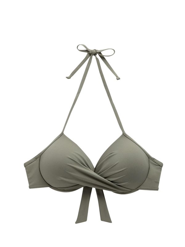 Next Next Bikini gornji dio  kaki