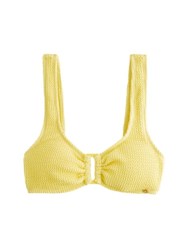 Next Next Bikini gornji dio  limeta zelena