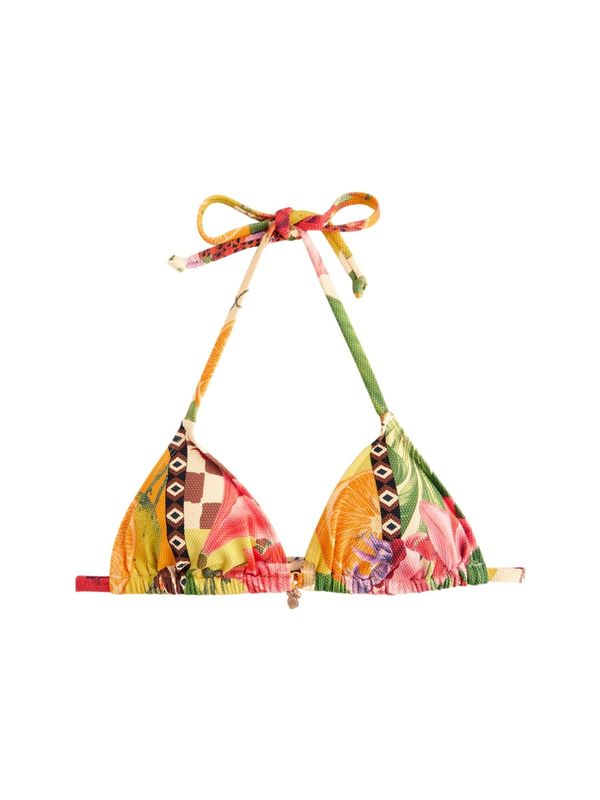 Next Next Bikini gornji dio  miks boja