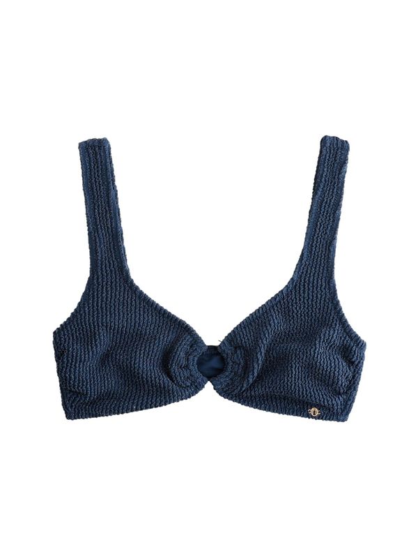 Next Next Bikini gornji dio  mornarsko plava