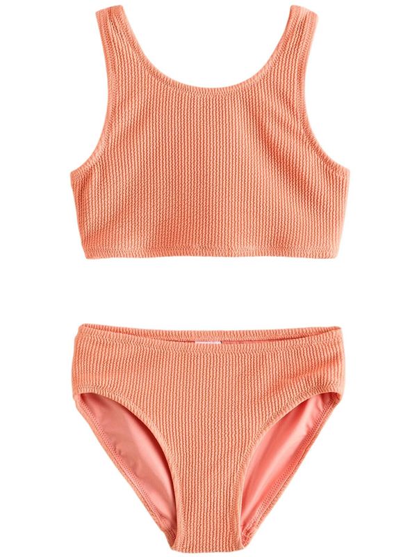 Next Next Bikini  koraljna