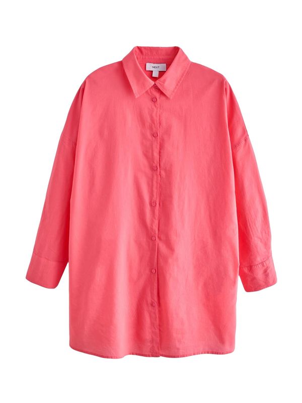 Next Next Bluza  roza