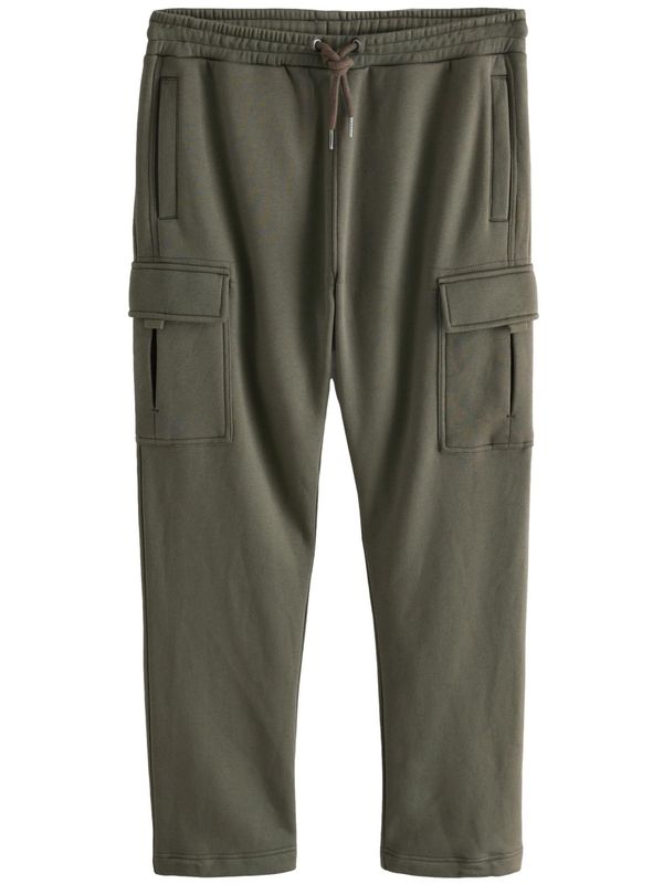 Next Next Cargo hlače  kaki