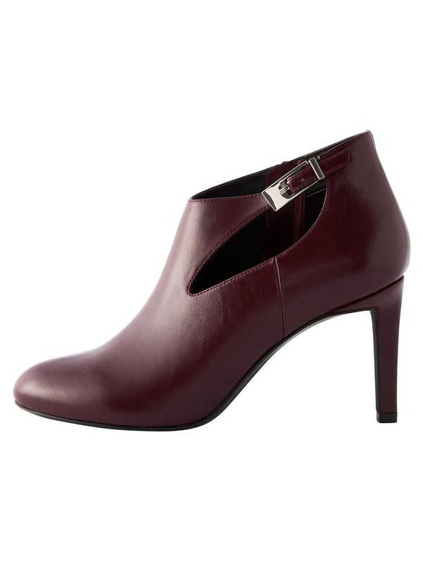 Next Next Cipele s potpeticom 'Forever Comfort'  burgund