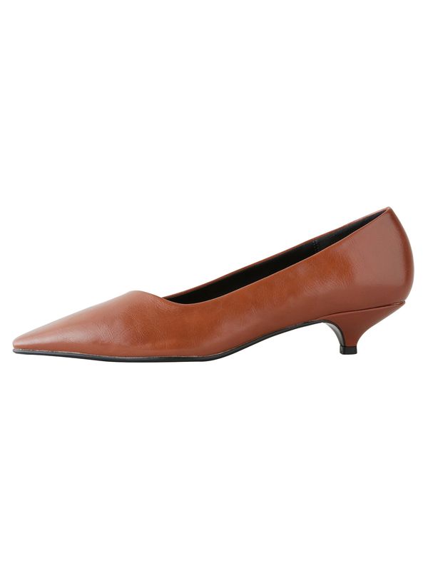 Next Next Cipele s potpeticom 'Forever Comfort'  višnja