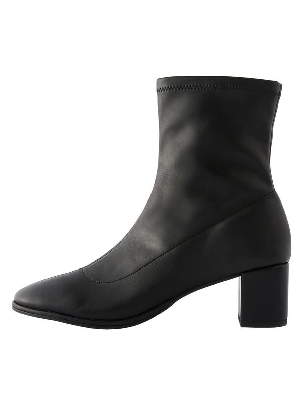 Next Next Čizmice 'Forever Comfort'  crna