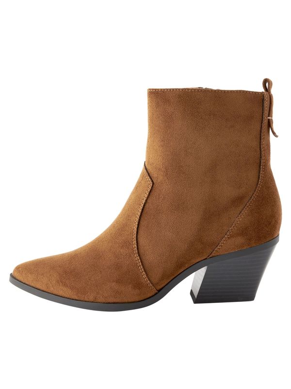 Next Next Čizmice 'Forever Comfort'  konjak