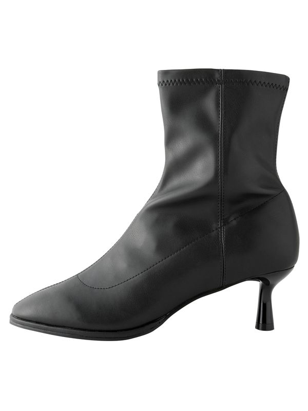 Next Next Čizmice 'Forever Comfort®'  crna
