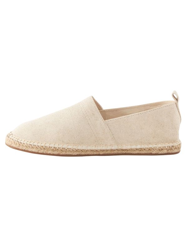 Next Next Espadrile  boja pijeska