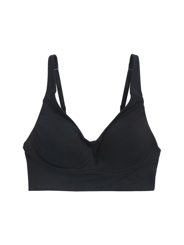 Next Next Grudnjak 'Forever Comfort'  crna