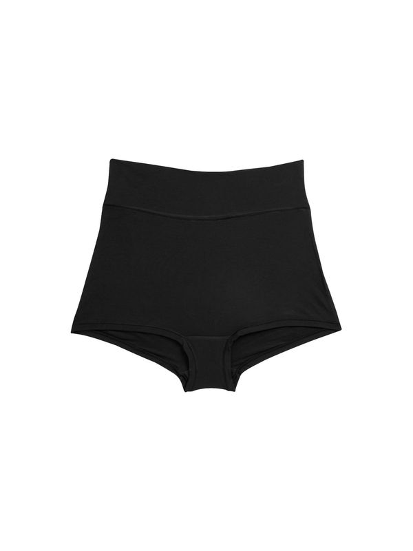 Next Next Hipster gaćice 'Forever Comfort'  crna