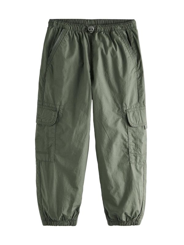 Next Next Hlače  kaki