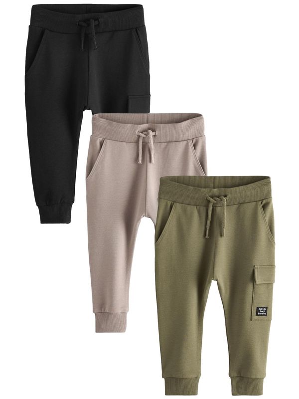 Next Next Hlače  miks boja
