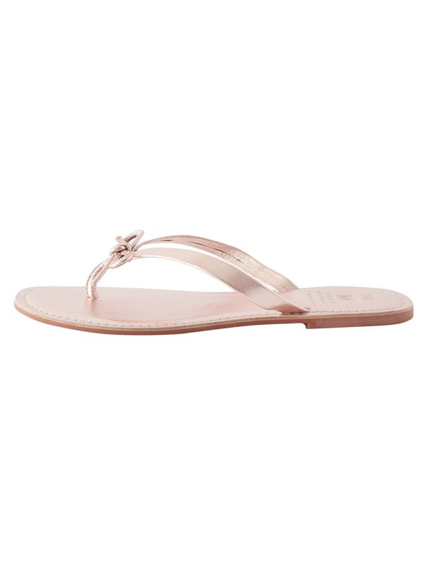 Next Next Japanke 'Forever Comfort®'  rozo zlatna
