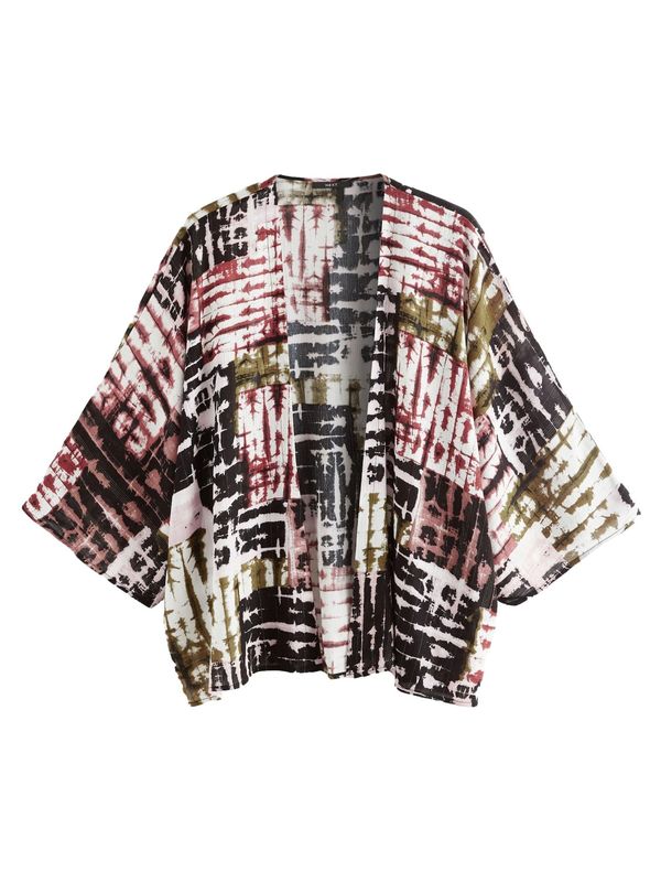 Next Next Kimono  miks boja