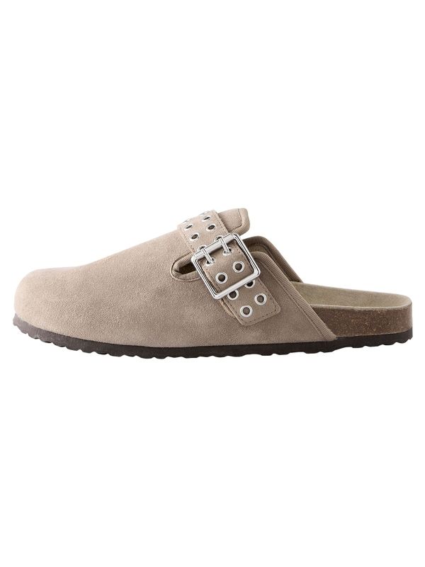 Next Next Klompe 'Forever Comfort'  svijetlosmeđa