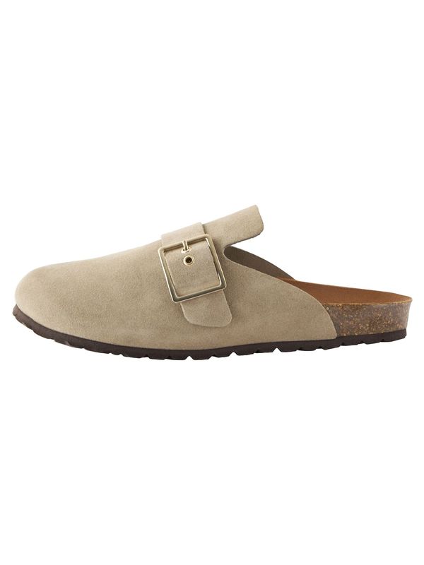 Next Next Klompe 'Forever Comfort®'  bež