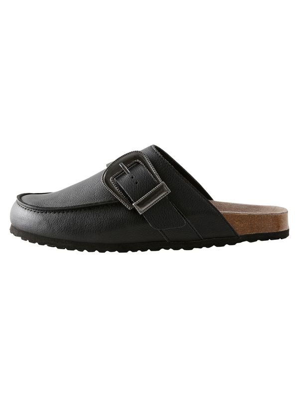 Next Next Klompe 'Forever Comfort®'  crna