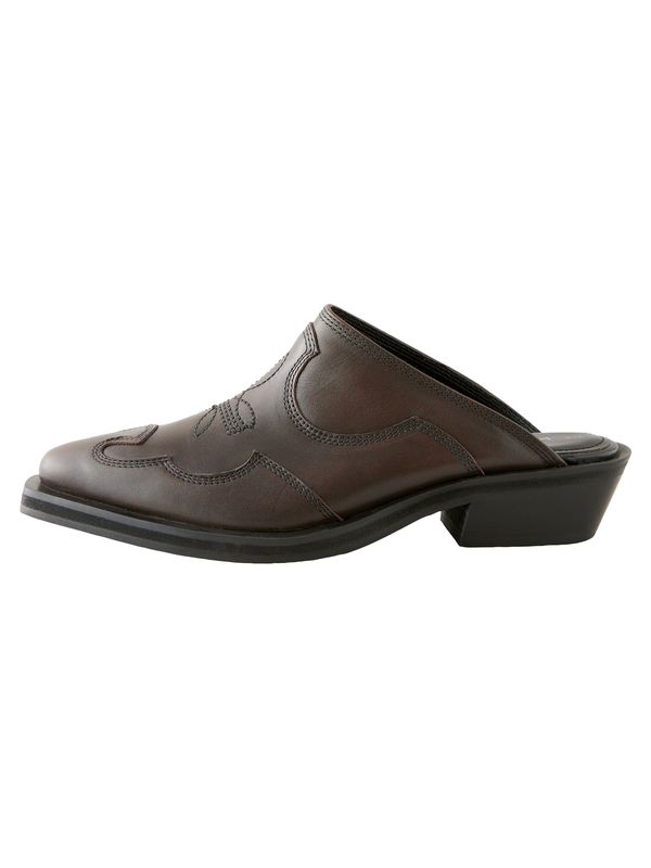 Next Next Klompe 'Forever Comfort® '  siva