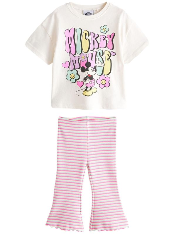 Next Next Komplet 'Disney Minnie Mouse'  miks boja