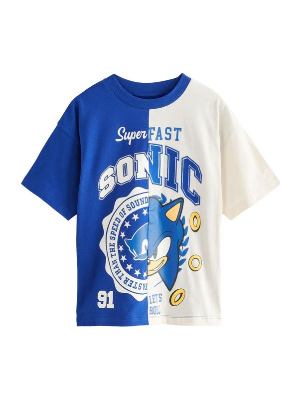 Next Next Majica 'Sonic'  miks boja