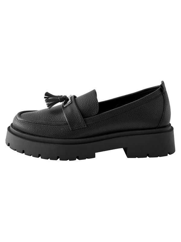Next Next Mokasinke 'Forever Comfort®'  crna