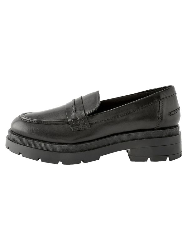 Next Next Mokasinke 'Forever Comfort®'  crna