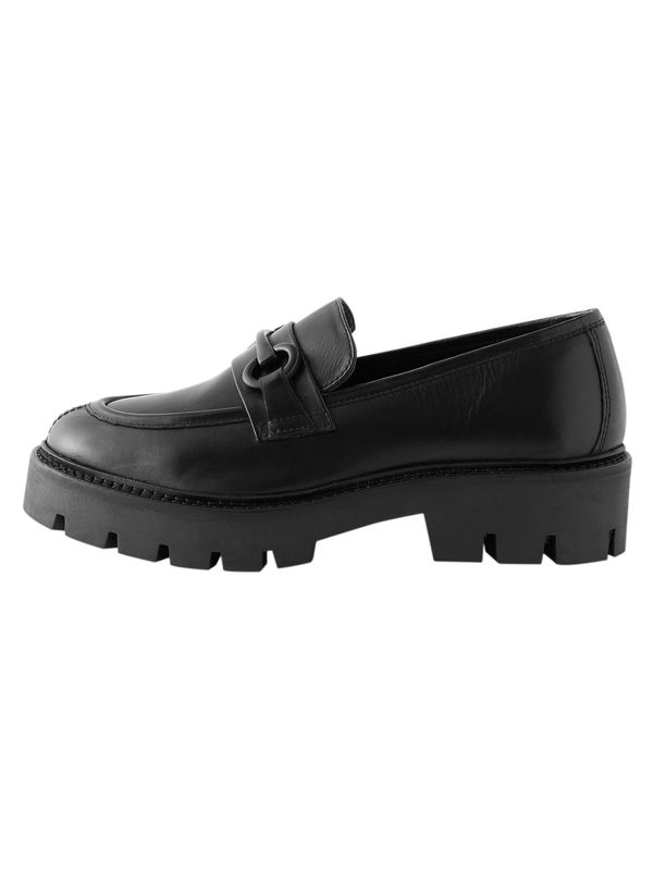 Next Next Mokasinke 'Forever Comfort®'  crna