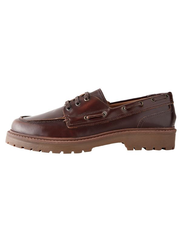 Next Next Mokasinke 'Forever Comfort®'  smeđa