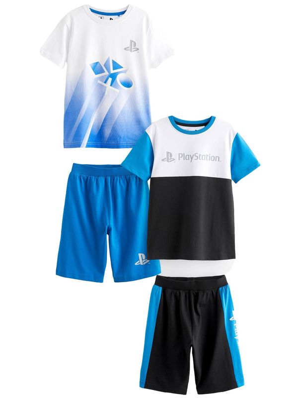 Next Next Pidžama set  miks boja