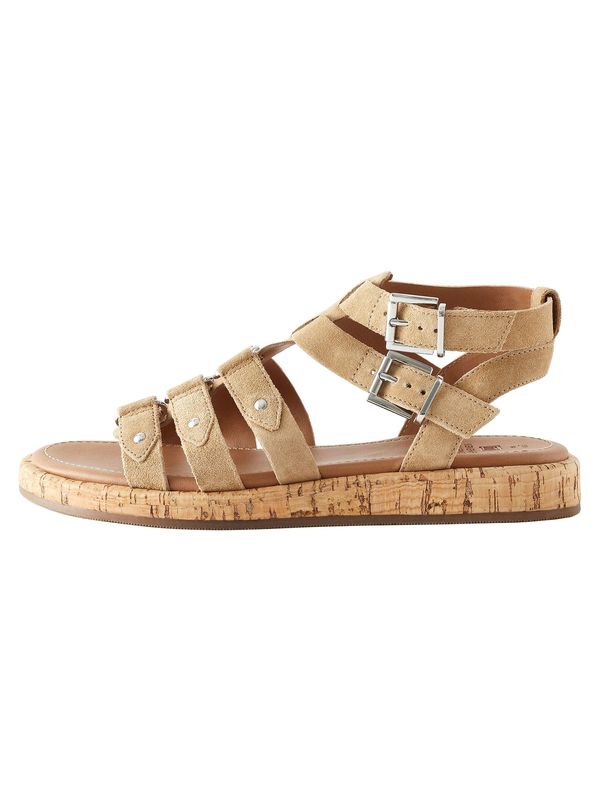 Next Next Sandale 'Forever Comfort'  pijesak