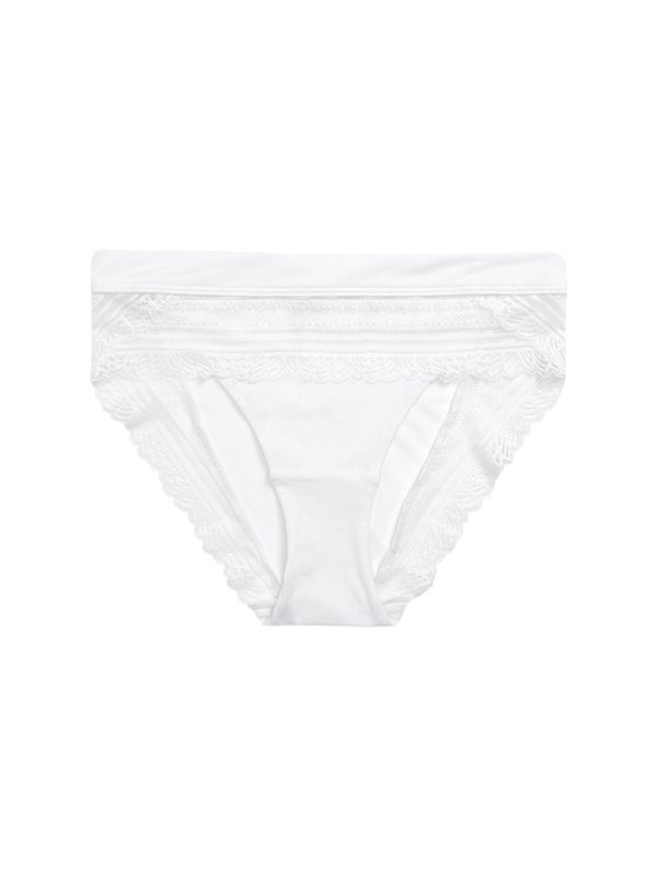 Next Next Slip 'Forever Comfort'  bijela