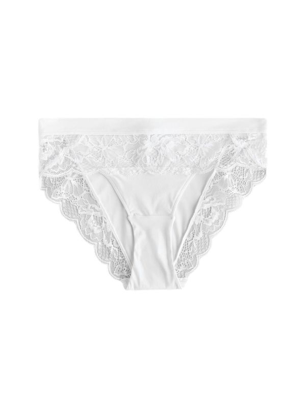Next Next Slip 'Forever Comfort®'  bijela