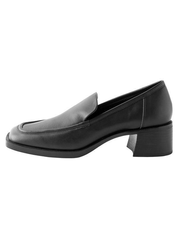 Next Next Slip On cipele  crna