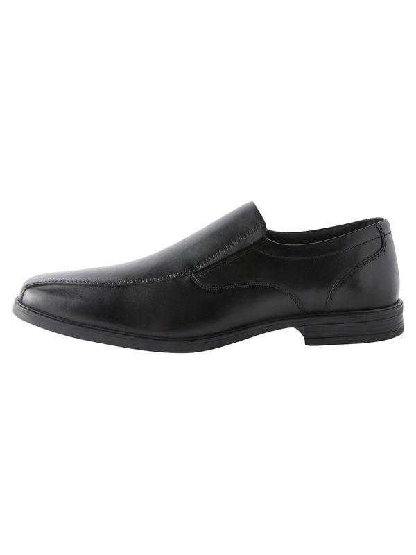 Next Next Slip On cipele  crna