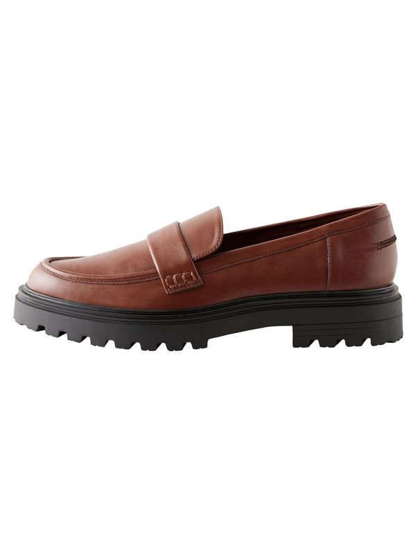 Next Next Slip On cipele 'Forever Comfort'  smeđa