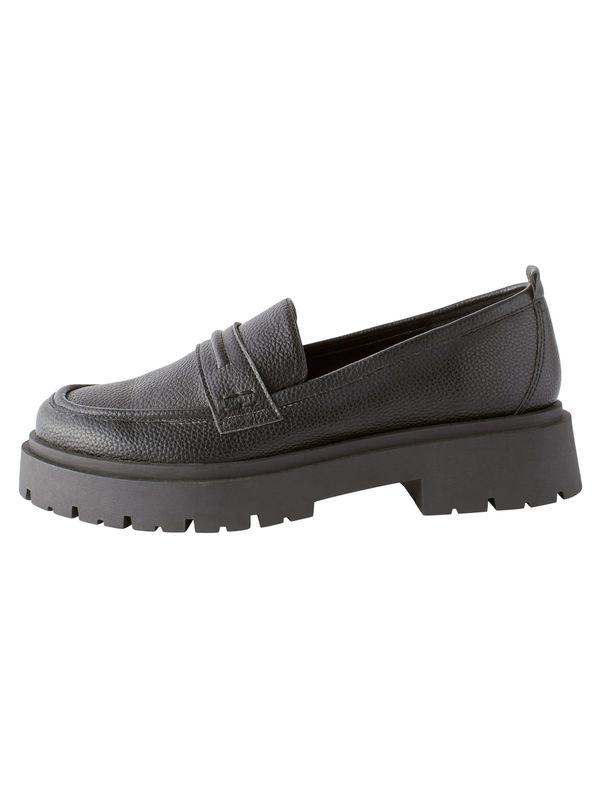 Next Next Slip On cipele 'Forever Comfort®'  crna