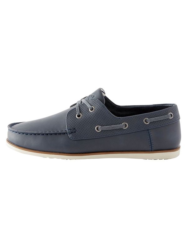 Next Next Slip On cipele  mornarsko plava
