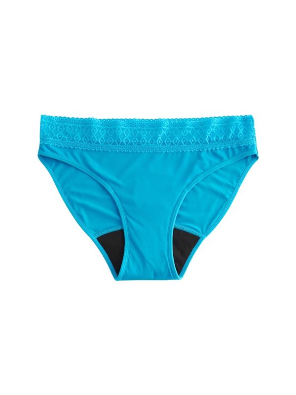 Next Next Slip  plava