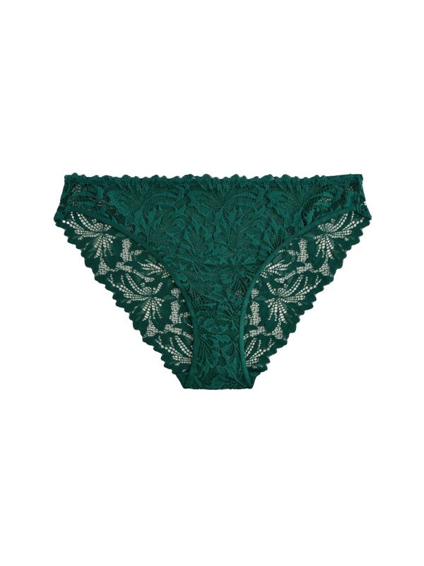 Next Next Slip  zelena