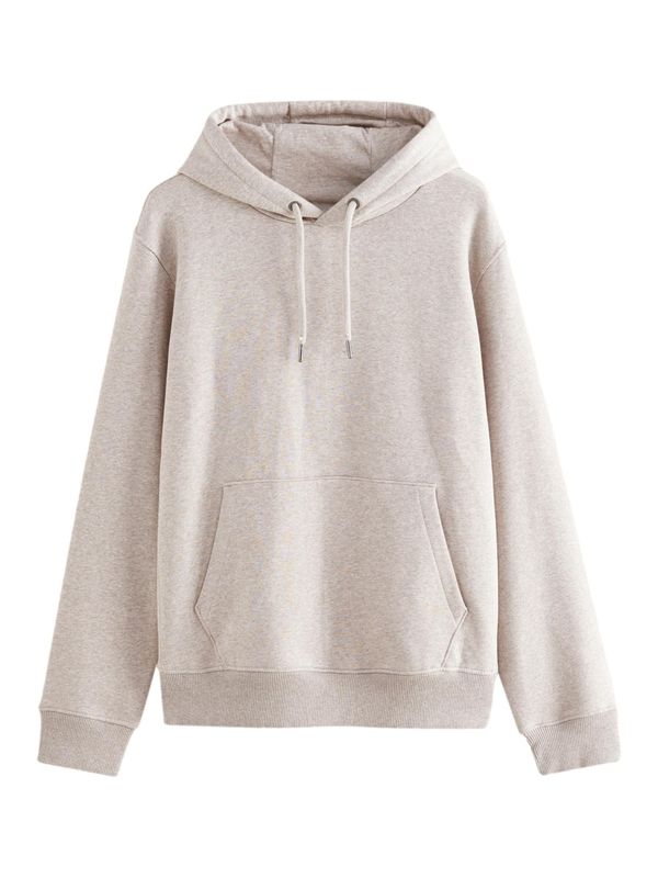 Next Next Sweater majica  bež melange