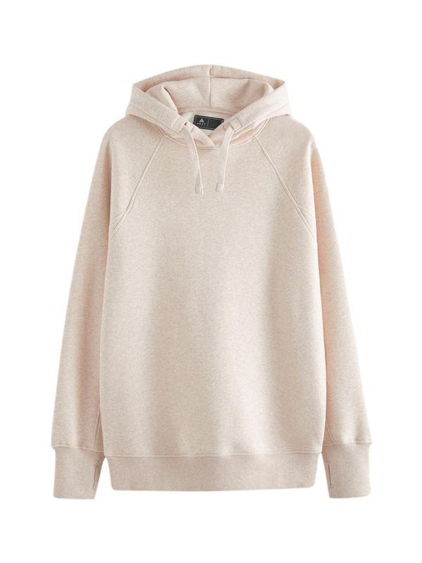 Next Next Sweater majica  bež