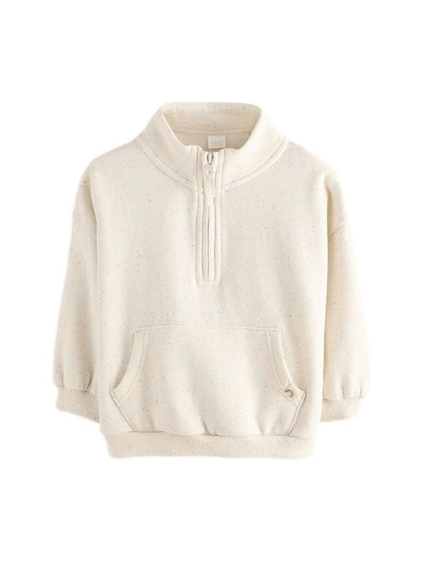 Next Next Sweater majica  bež