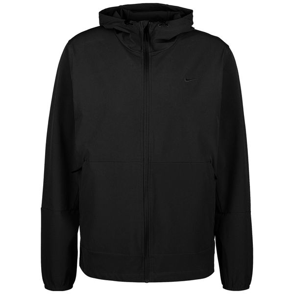NIKE NIKE Sportska jakna 'Repel Unlimited'  crna