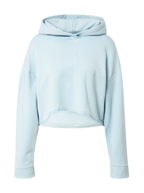 NIKE NIKE Sportska sweater majica  plava