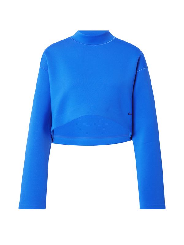 NIKE NIKE Sportska sweater majica 'PRIMA'  kraljevsko plava