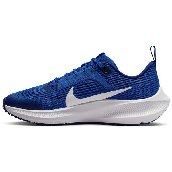 NIKE NIKE Sportske cipele 'Air Zoom Pegasus 40'  mornarsko plava / tamno plava / bijela
