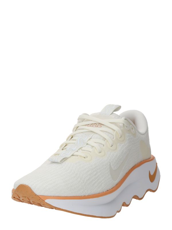 NIKE NIKE Sportske cipele 'Motiva'  boja slonovače