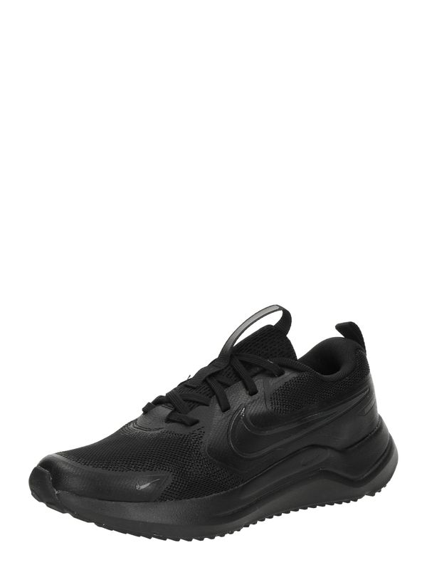 NIKE NIKE Sportske cipele 'Mystic Fly'  crna